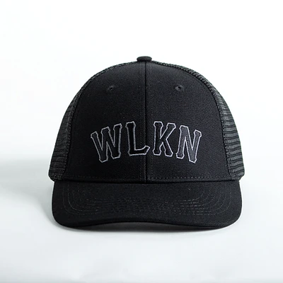 WLKN : Major Mesh Cap