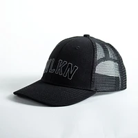 WLKN : Major Mesh Cap