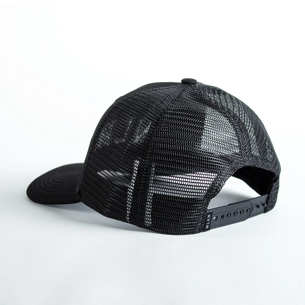 WLKN : Major Mesh Cap