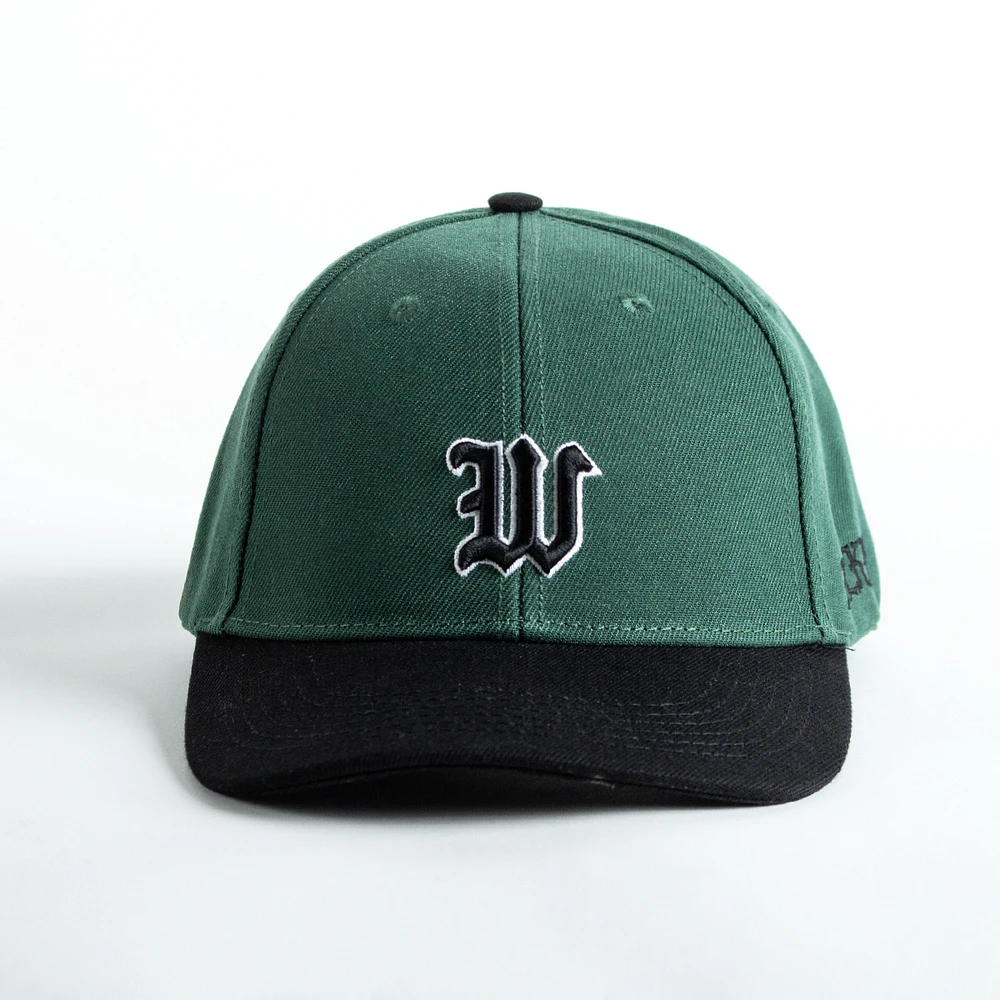 WLKN : Gothic Baseball Cap