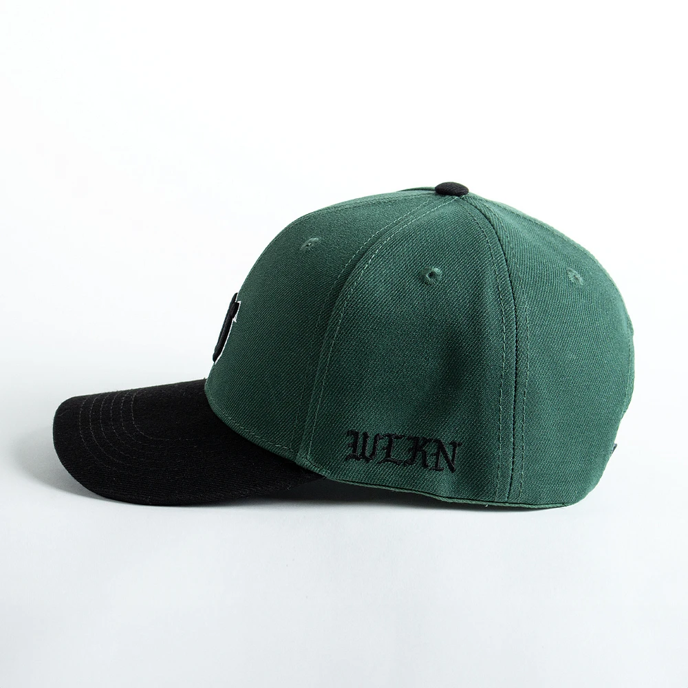 WLKN : Gothic Baseball Cap