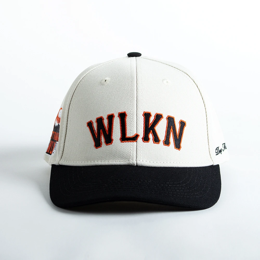 WLKN : Major Cap