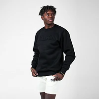 WLKN : Raised Crewneck