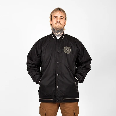 WLKN : Academy Jacket