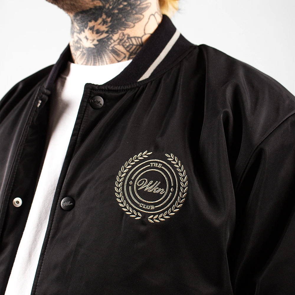 WLKN : Academy Jacket