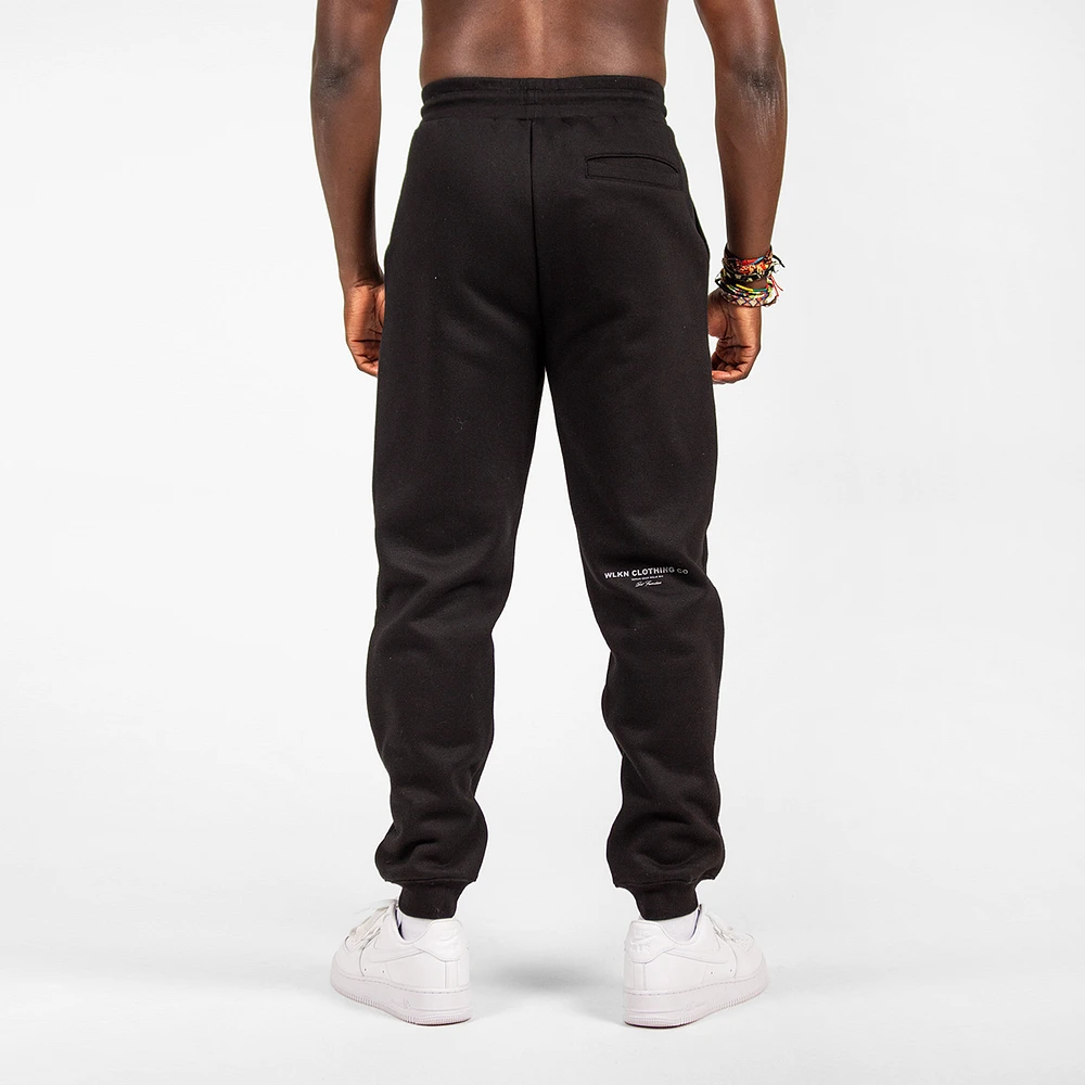 WLKN : Prince Sweatpants