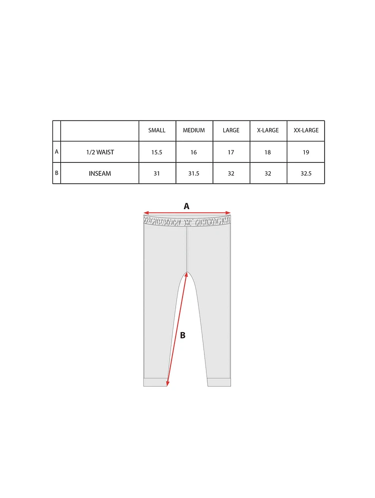 WLKN : Hughes Pants