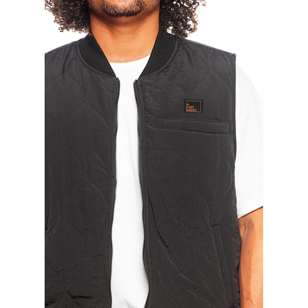 A Lost Cause : OG Reversible Vest