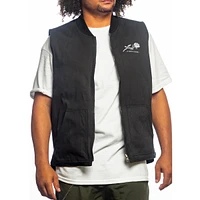 A Lost Cause : OG Reversible Vest