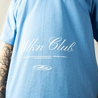 WLKN : Ace Club T-Shirt