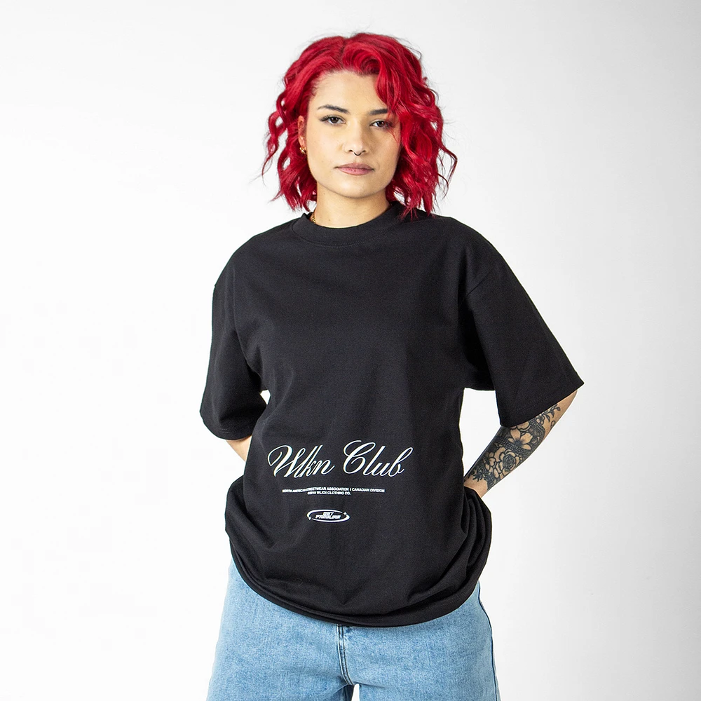 WLKN : Ace Club T-Shirt