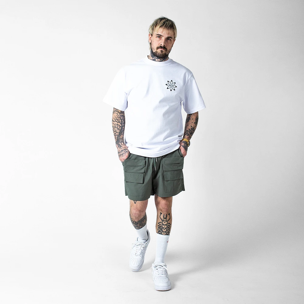 WLKN : NASA T-Shirt