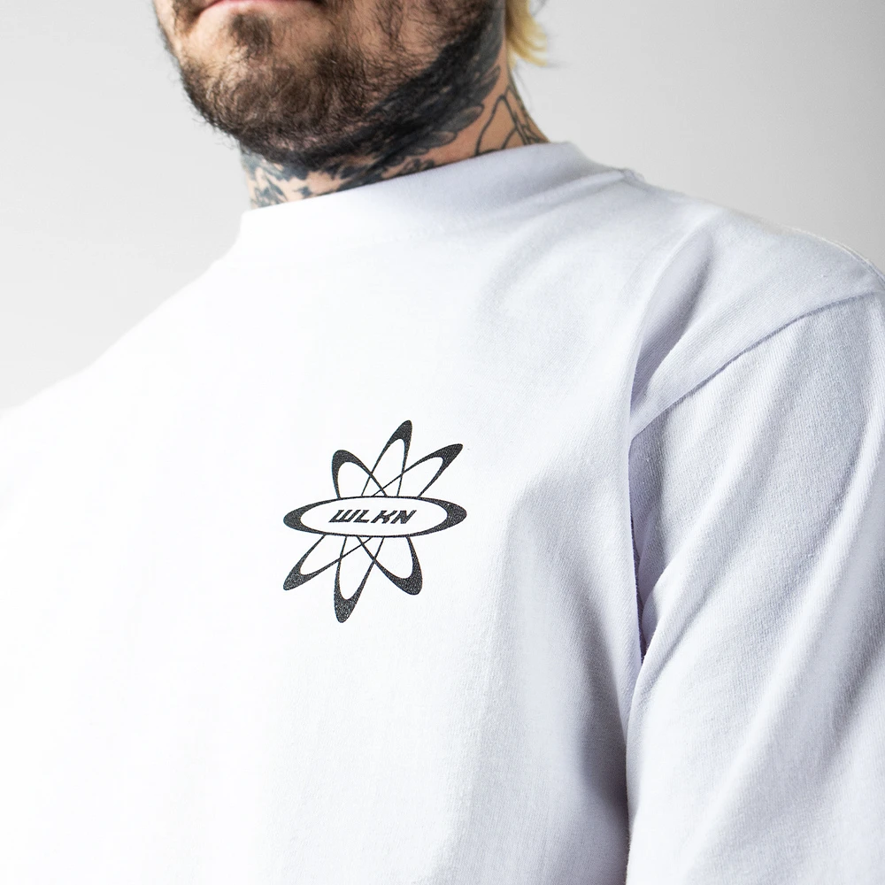 WLKN : NASA T-Shirt