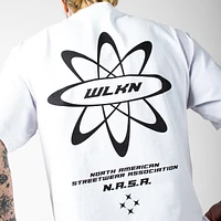 WLKN : NASA T-Shirt