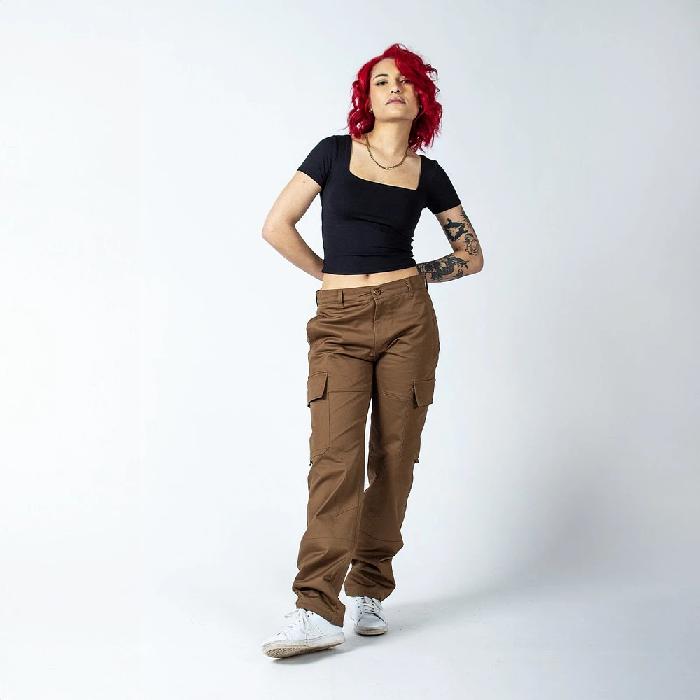 WLKN : Hughes Pants