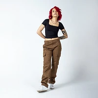 WLKN : Hughes Pants