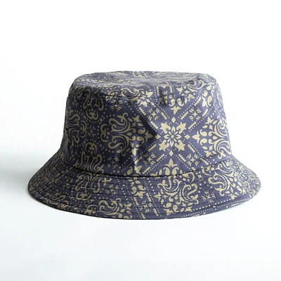 WLKN : Mediterranean Bucket Hat