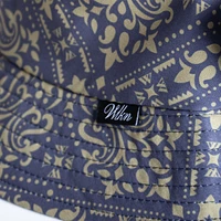 WLKN : Mediterranean Bucket Hat