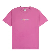 Stay Cool nyc : Classic Thermo Tee  (Heat Reactive)