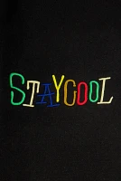 Stay Cool nyc : Tribal Chainstitch Sweatpants