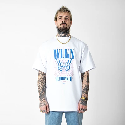 WLKN : Butterfly Effect T-Shirt, W