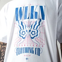 WLKN : Butterfly Effect T-Shirt, W