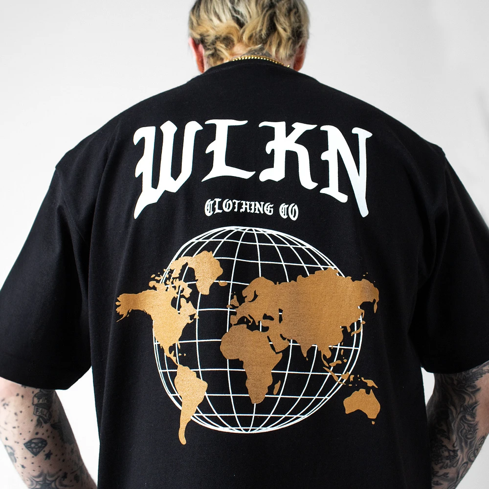 WLKN : Discovery T-Shirt