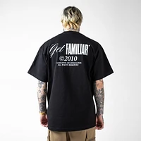 WLKN : Copyright T-Shirt