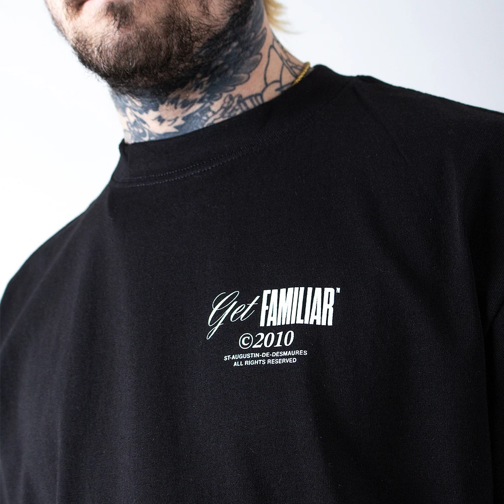 WLKN : Copyright T-Shirt