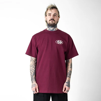 WLKN : Verti T-Shirt