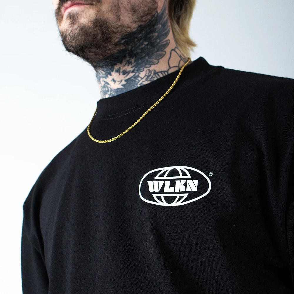 WLKN : Verti T-Shirt