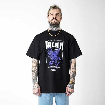 WLKN : Flying T-Shirt