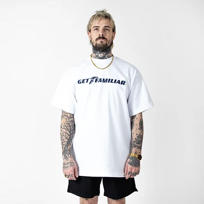 WLKN : Radial T-Shirt