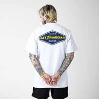 WLKN : Radial T-Shirt