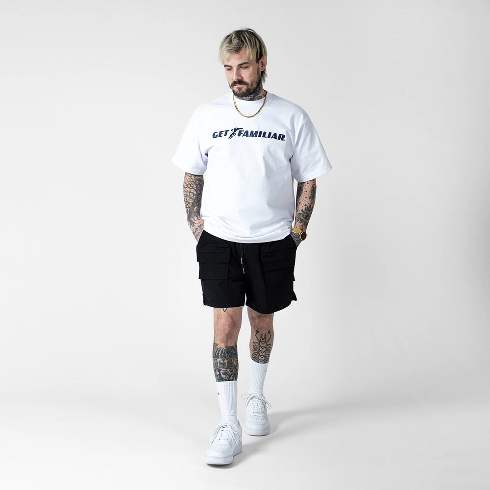 WLKN : Radial T-Shirt