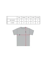 WLKN : Verti T-Shirt
