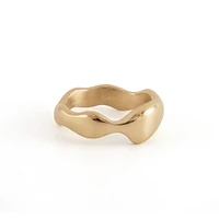 Five Jwlry x 5AM : Dawn Fluidity Ring