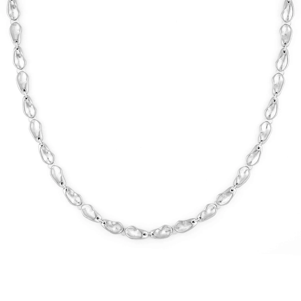 Five Jwlry x 5AM : Dawn Droplets Necklace