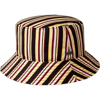 Kangol : 70s Stripe Bucket Hat