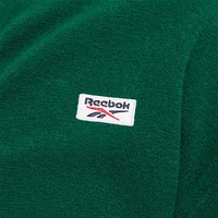 Reebok : Classic Court Sport Polo Sweatshirt