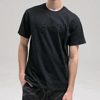 Rip N Dip : Autograph Embossed T-Shirt