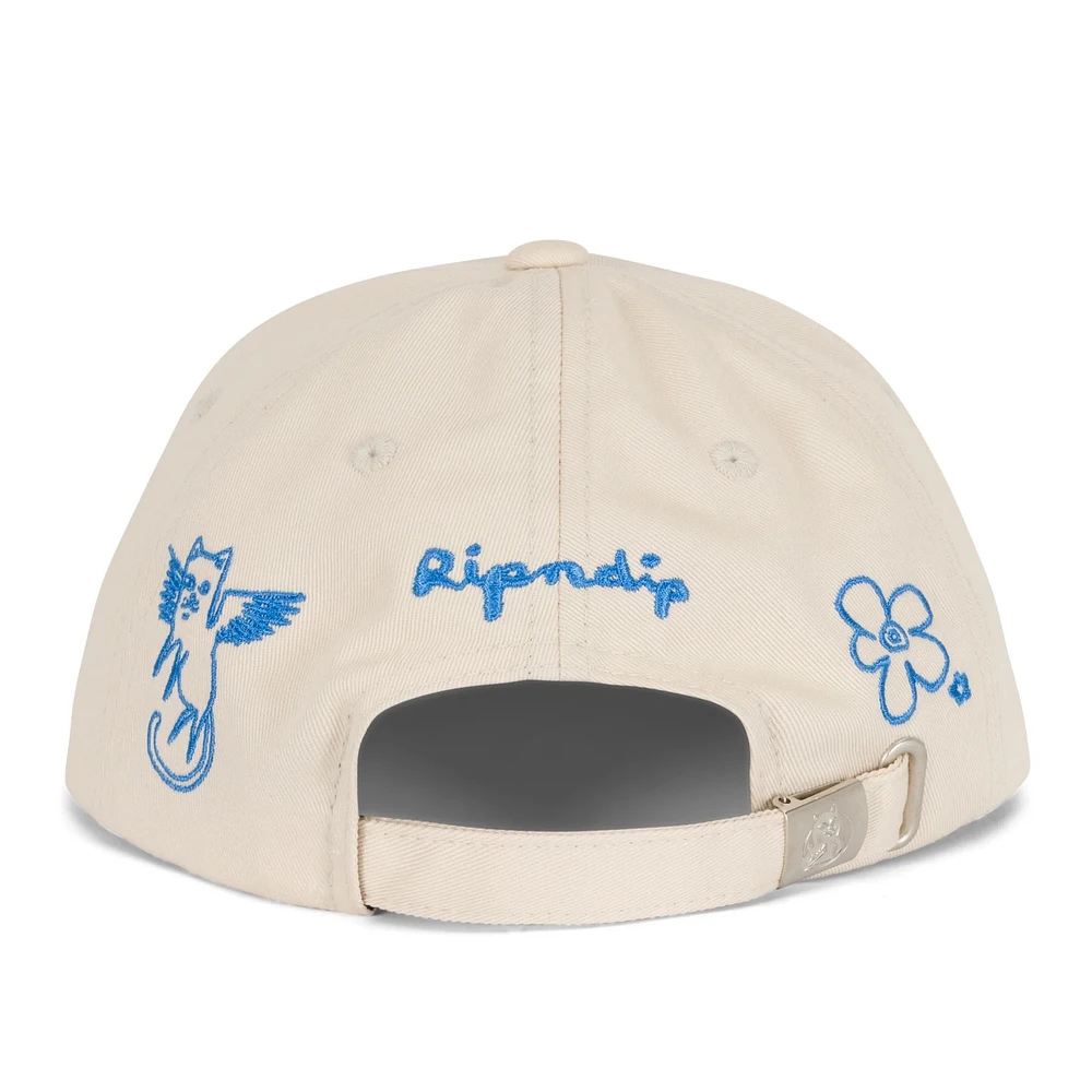 Rip N Dip : Blonded Strapback