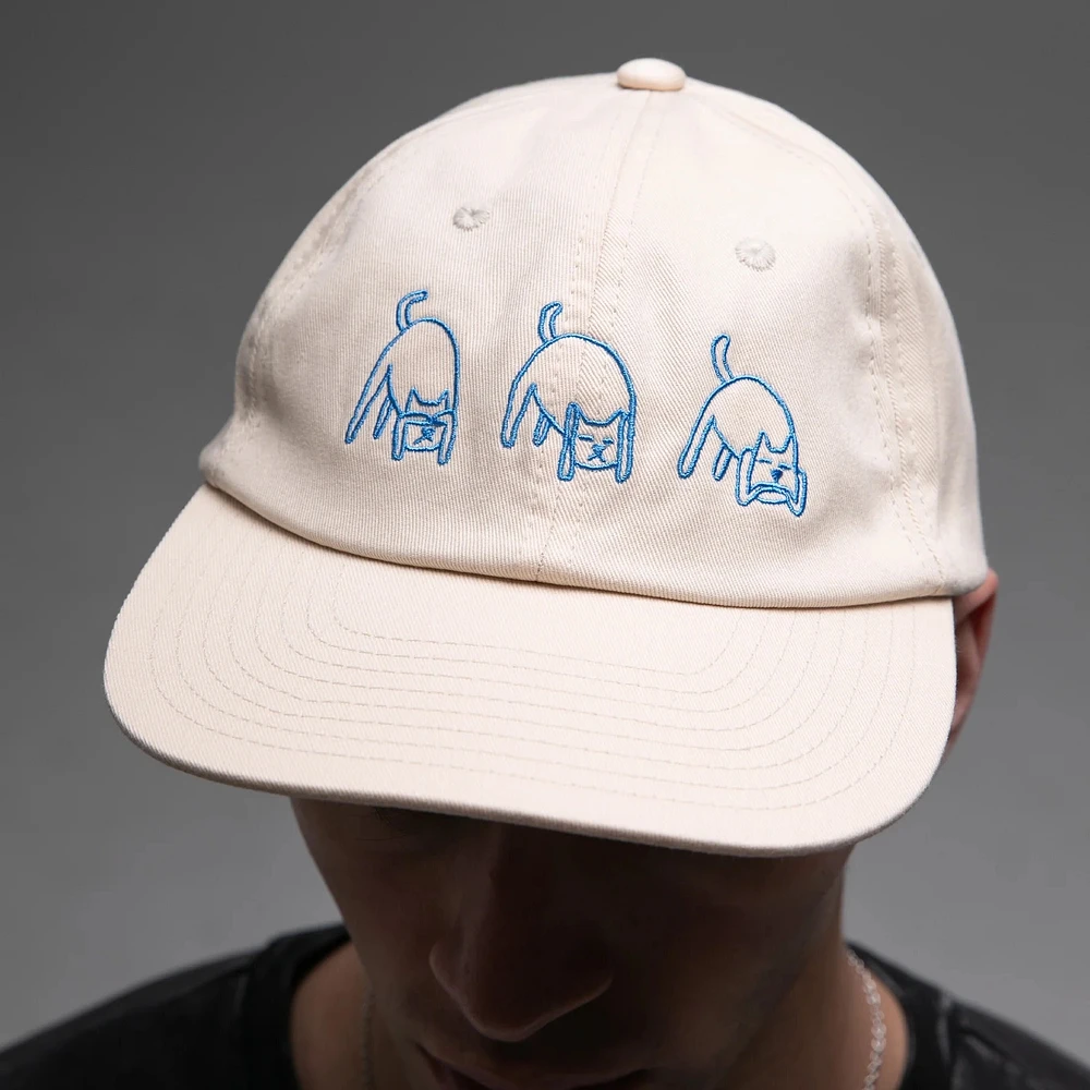 Rip N Dip : Blonded Strapback