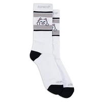 Rip N Dip : Peaking Nermal High Socks