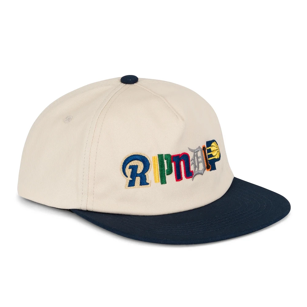 Rip N Dip : Fan Fave Snapback