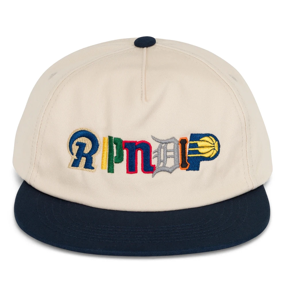 Rip N Dip : Fan Fave Snapback