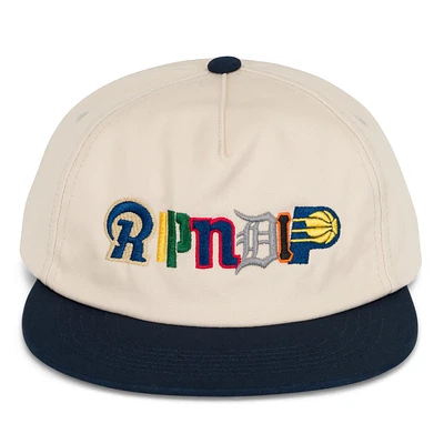 Rip N Dip : Fan Fave Snapback