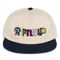 Rip N Dip : Fan Fave Snapback