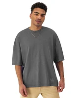 Champion : Riggins Drop Shoulder Tee