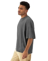 Champion : Riggins Drop Shoulder Tee